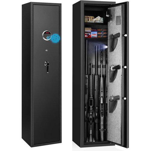 Blacksmith Gun Safe Lock Wayfair